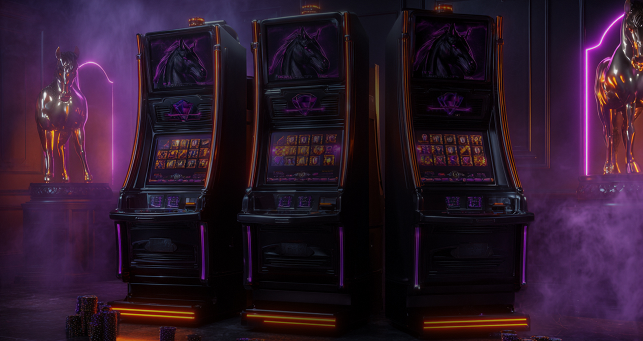 Traf Casino