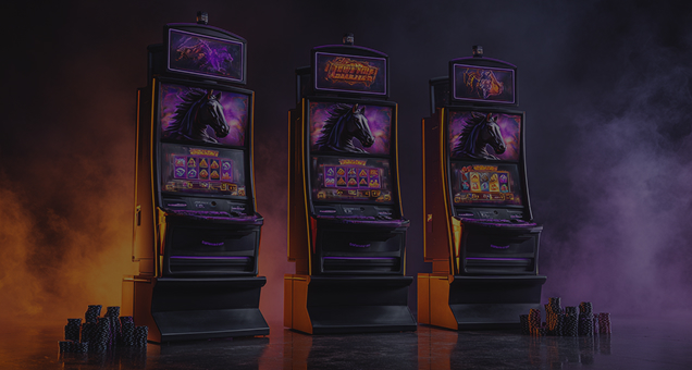 Traf Casino