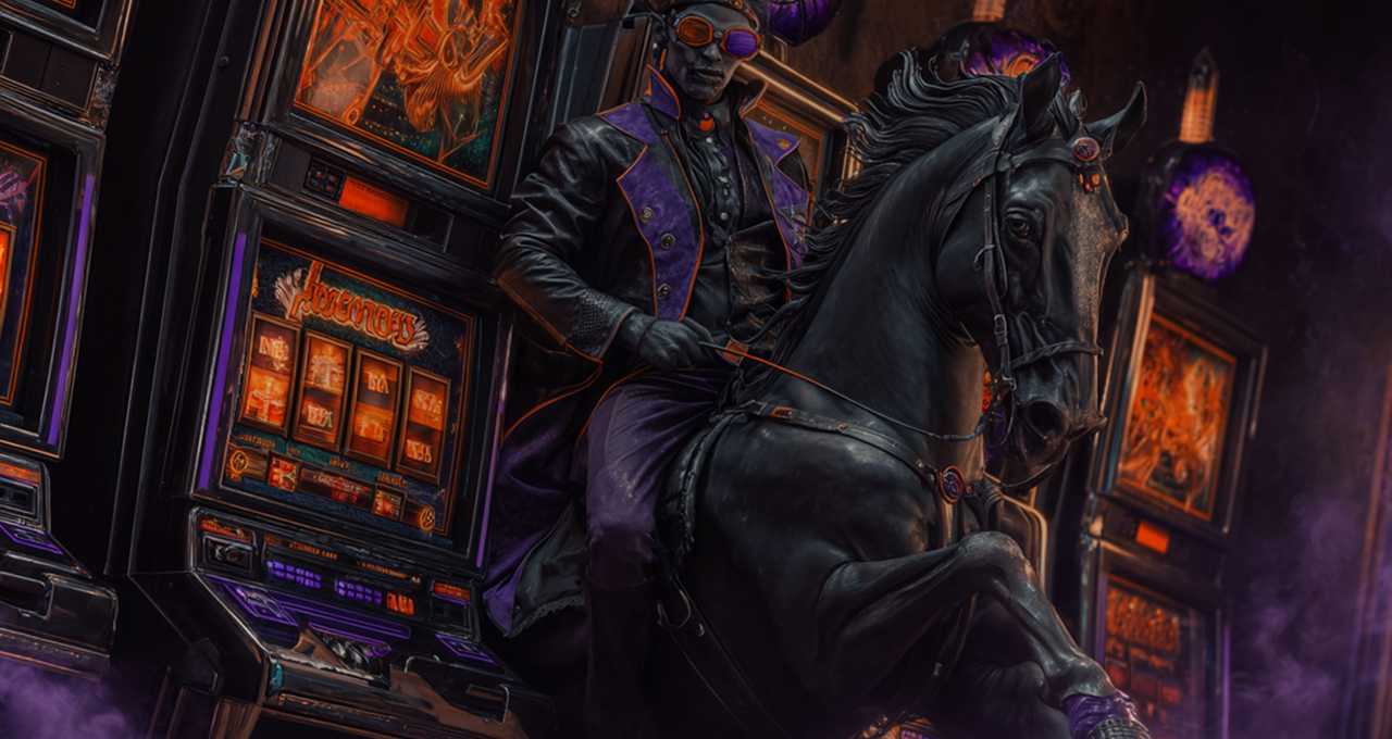 Traf Casino